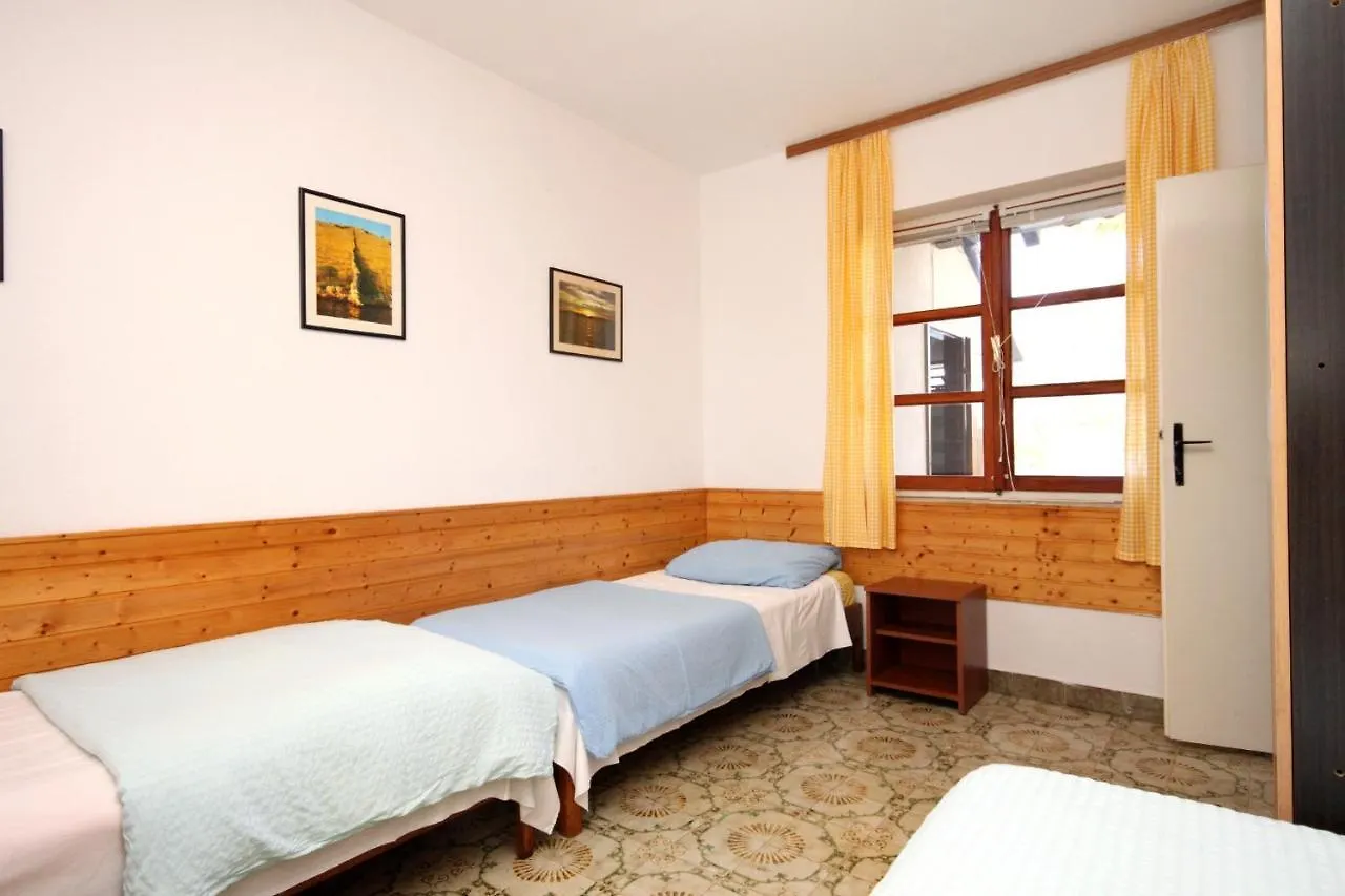 Seaside Secluded Apartments Lavdara, Dugi Otok - 433 Sali Κροατία