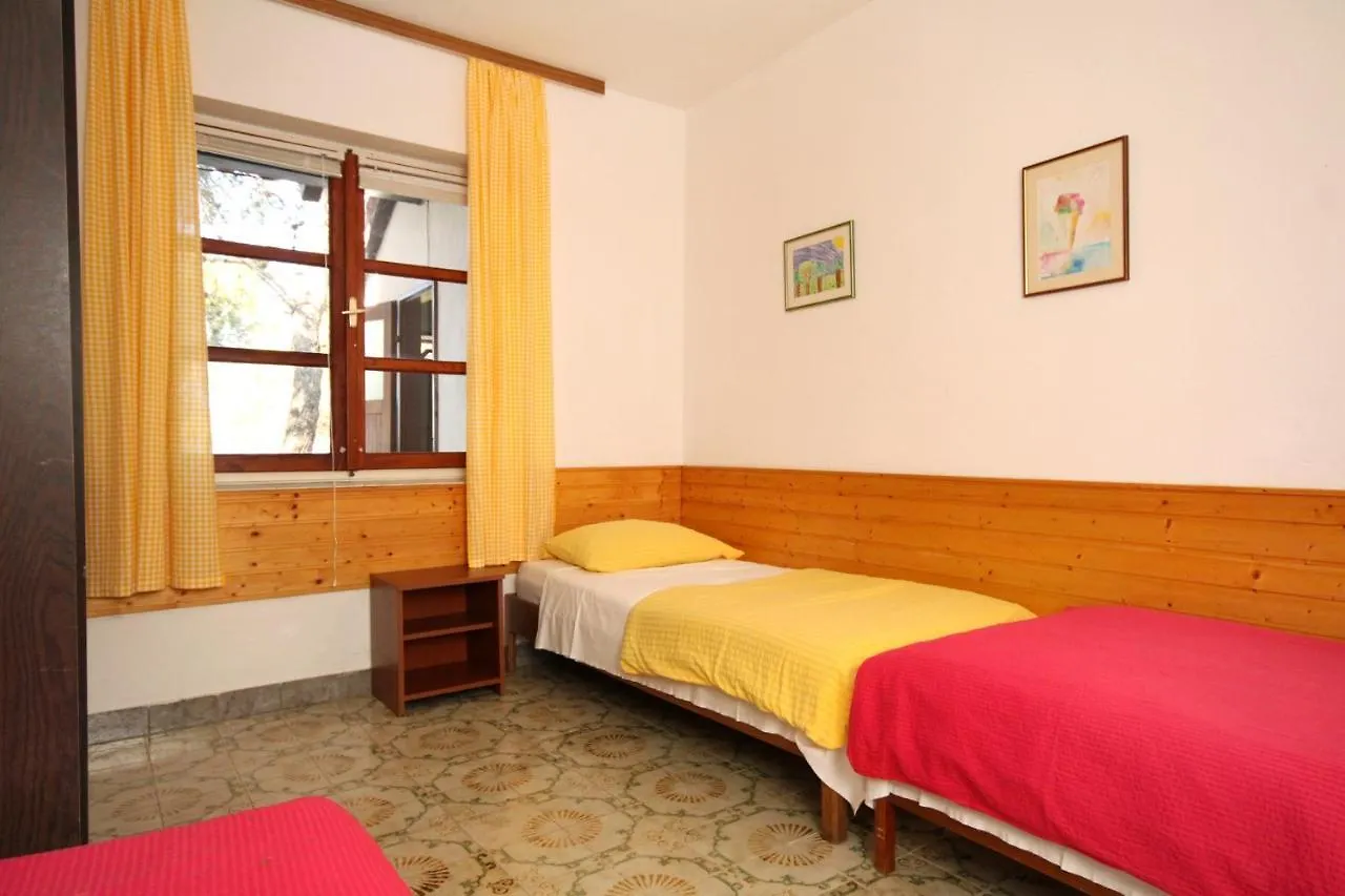 Seaside Secluded Apartments Lavdara, Dugi Otok - 433 Sali Κροατία