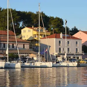 Stone House Buljanovic Sali